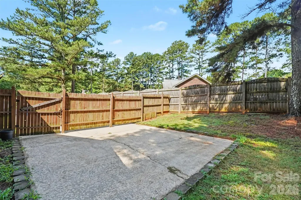 3308 Mistywood Drive Monroe NC 28110