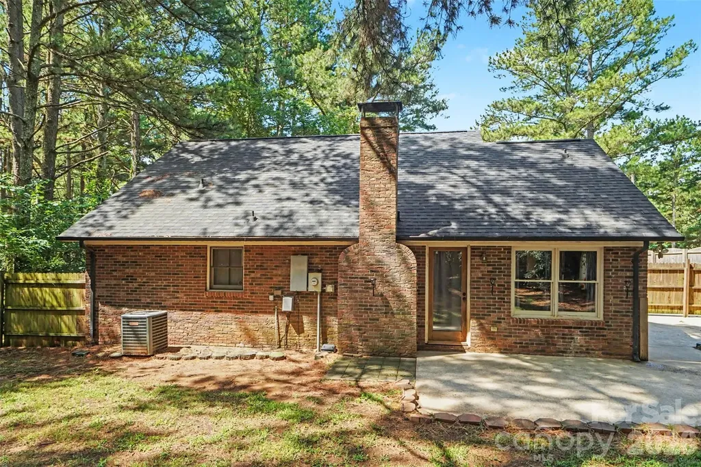 3308 Mistywood Drive Monroe NC 28110