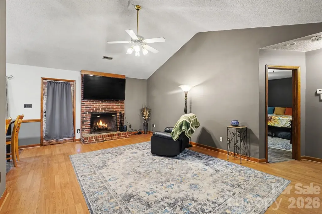 3308 Mistywood Drive Monroe NC 28110