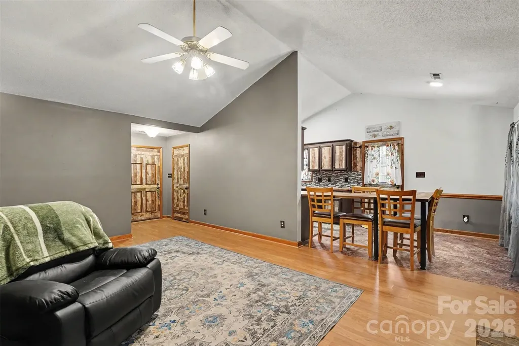 3308 Mistywood Drive Monroe NC 28110