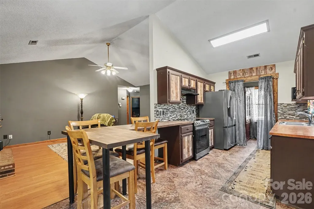 3308 Mistywood Drive Monroe NC 28110