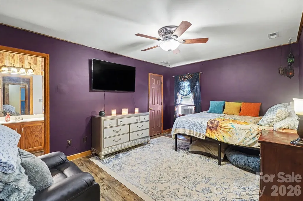 3308 Mistywood Drive Monroe NC 28110