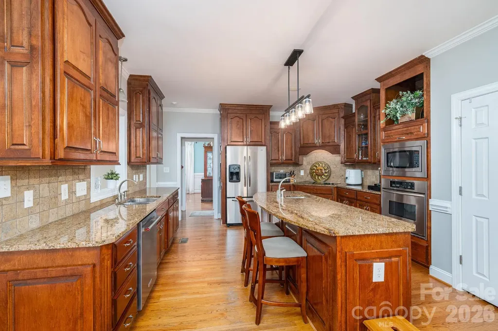 5021 Graystone Estates Drive Belmont NC 28012