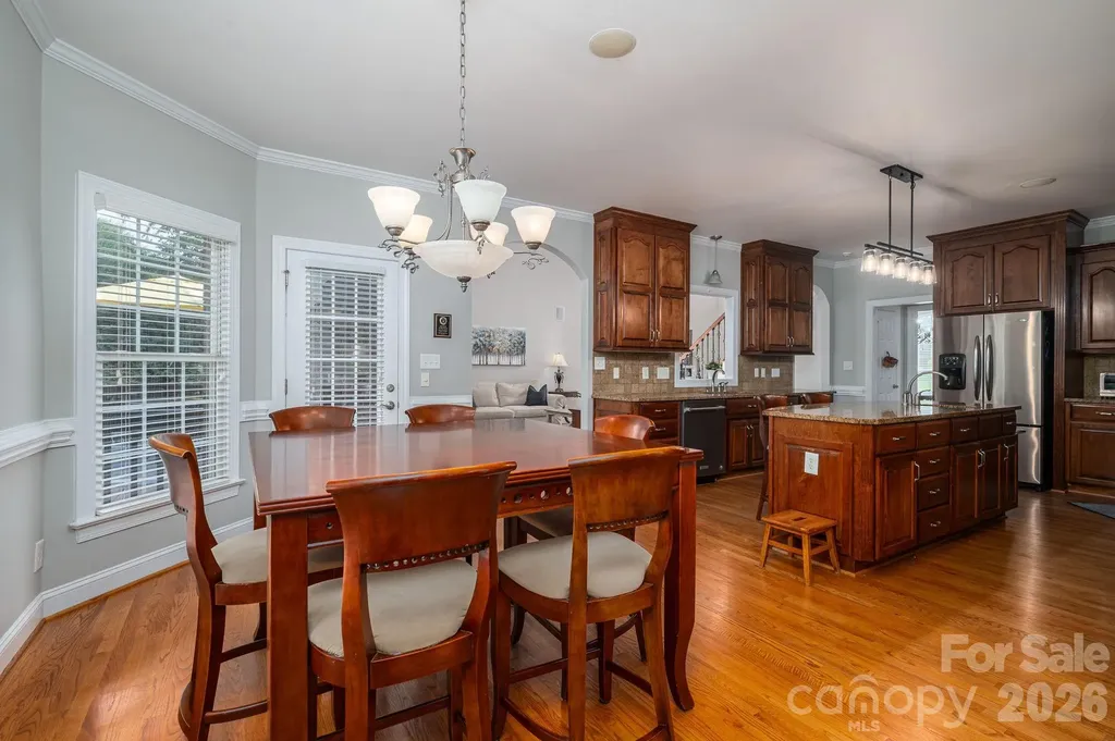 5021 Graystone Estates Drive Belmont NC 28012