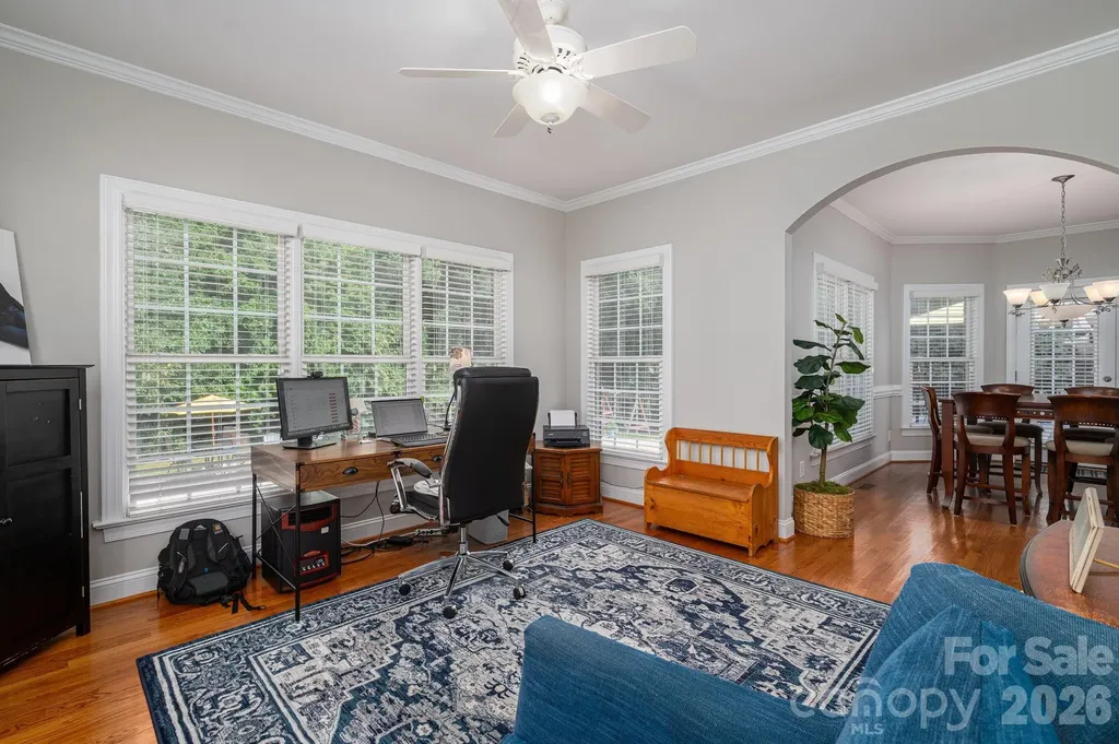 5021 Graystone Estates Drive Belmont NC 28012