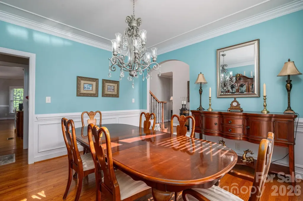5021 Graystone Estates Drive Belmont NC 28012