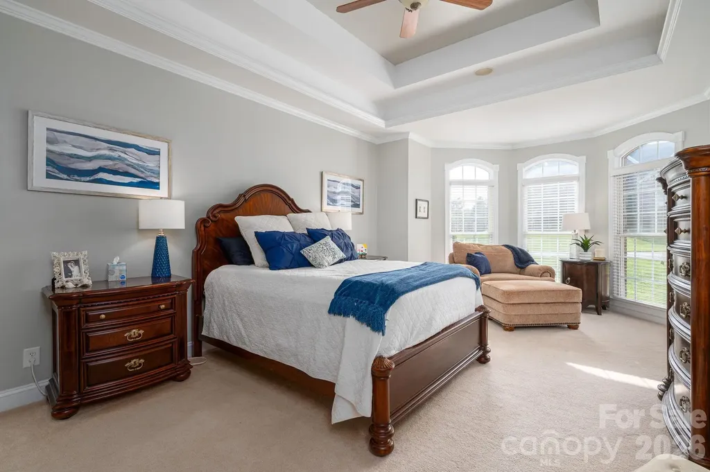 5021 Graystone Estates Drive Belmont NC 28012