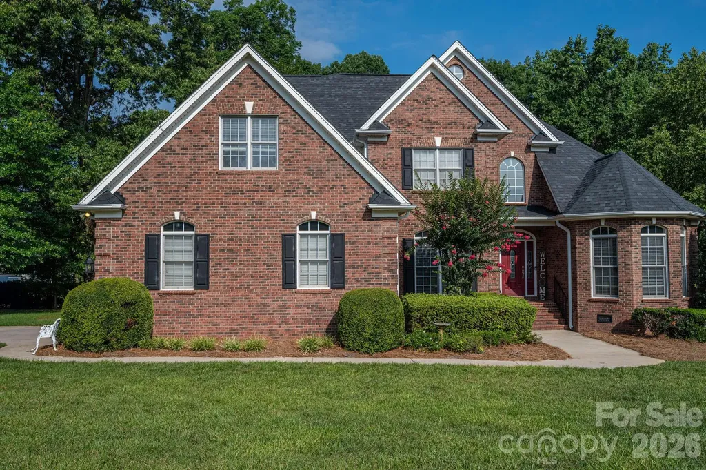 5021 Graystone Estates Drive Belmont NC 28012