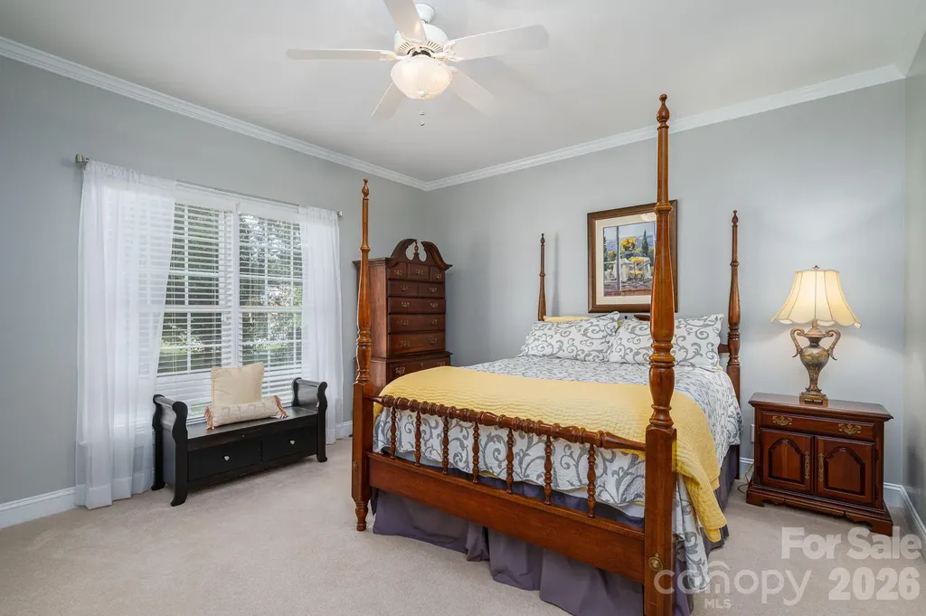 5021 Graystone Estates Drive Belmont NC 28012
