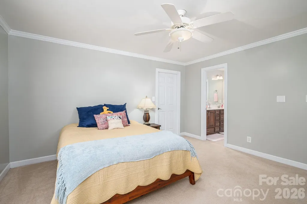 5021 Graystone Estates Drive Belmont NC 28012