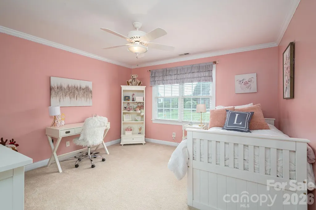 5021 Graystone Estates Drive Belmont NC 28012