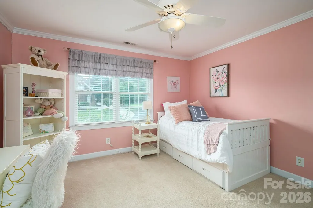 5021 Graystone Estates Drive Belmont NC 28012