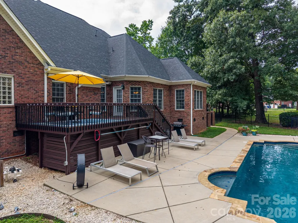 5021 Graystone Estates Drive Belmont NC 28012