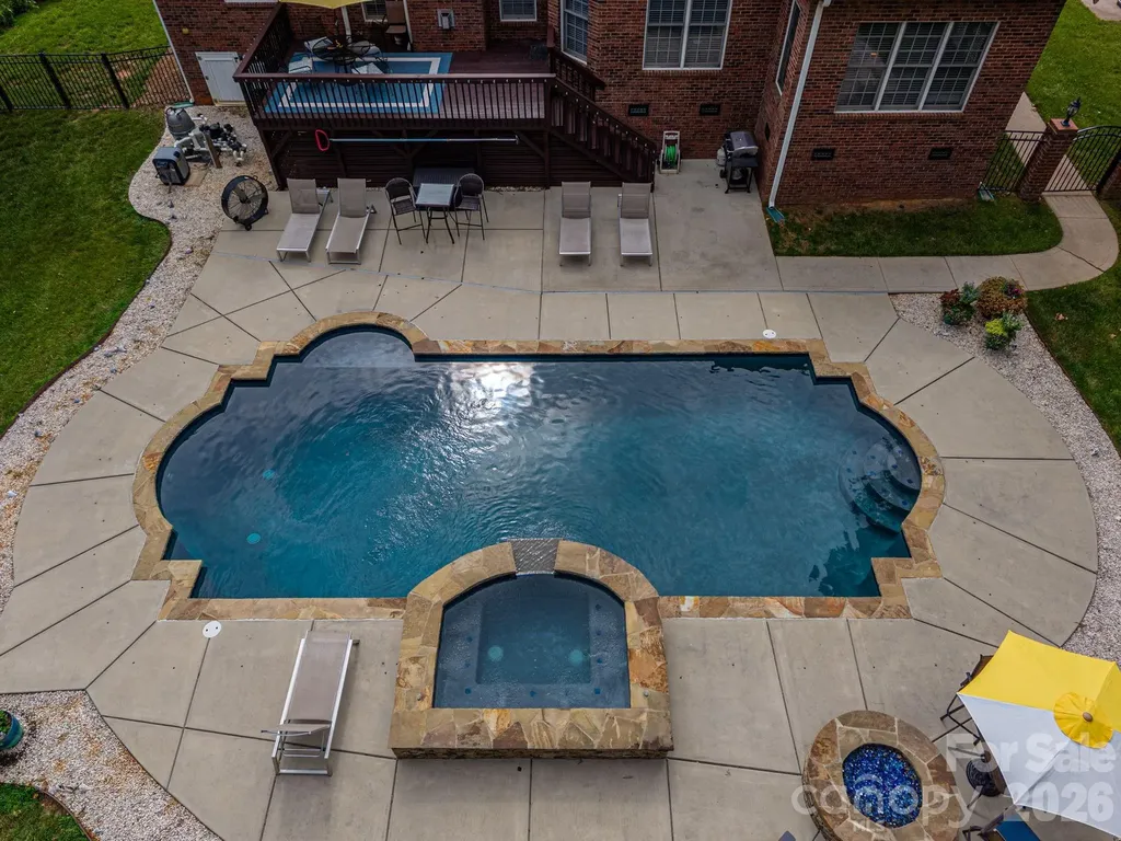 5021 Graystone Estates Drive Belmont NC 28012