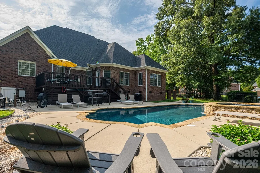 5021 Graystone Estates Drive Belmont NC 28012