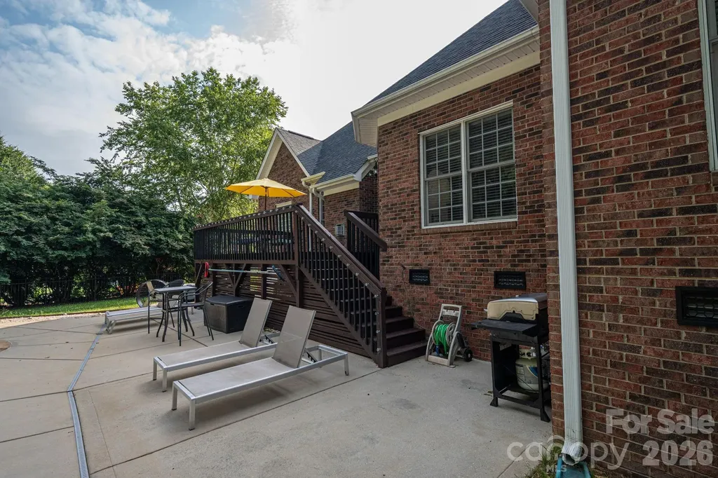 5021 Graystone Estates Drive Belmont NC 28012