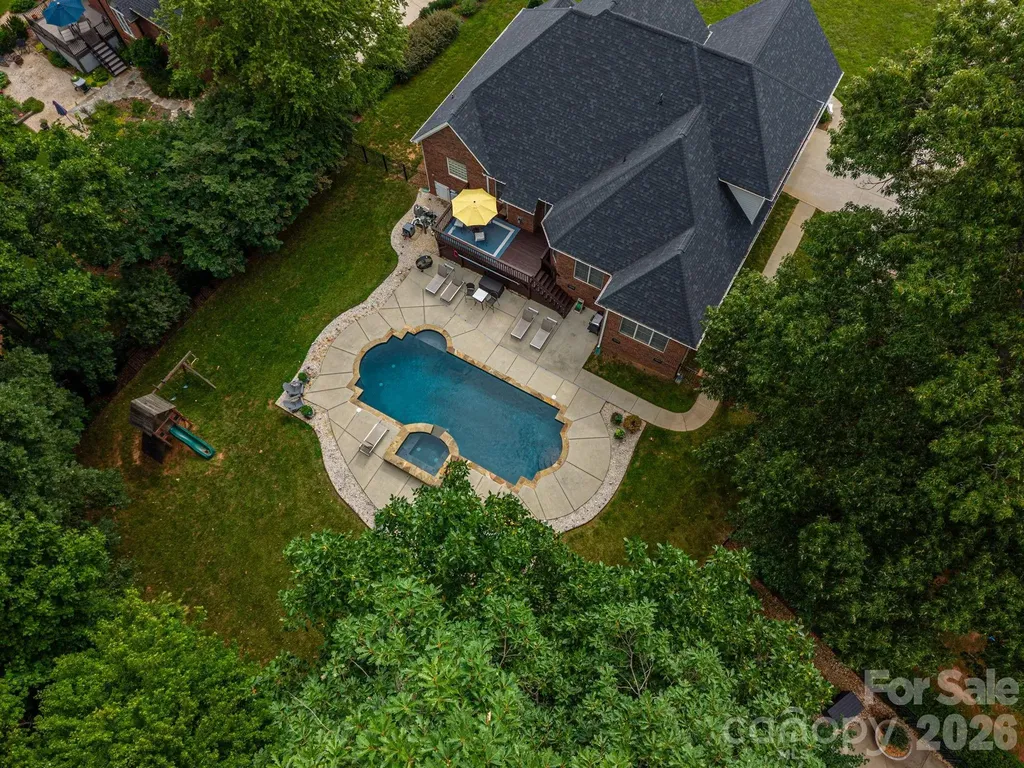 5021 Graystone Estates Drive Belmont NC 28012