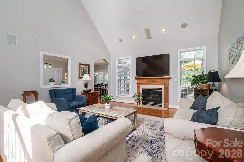 5021 Graystone Estates Drive Belmont NC 28012