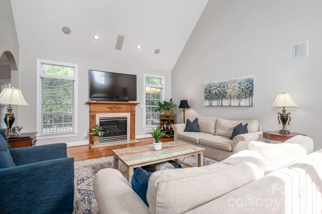 5021 Graystone Estates Drive Belmont NC 28012