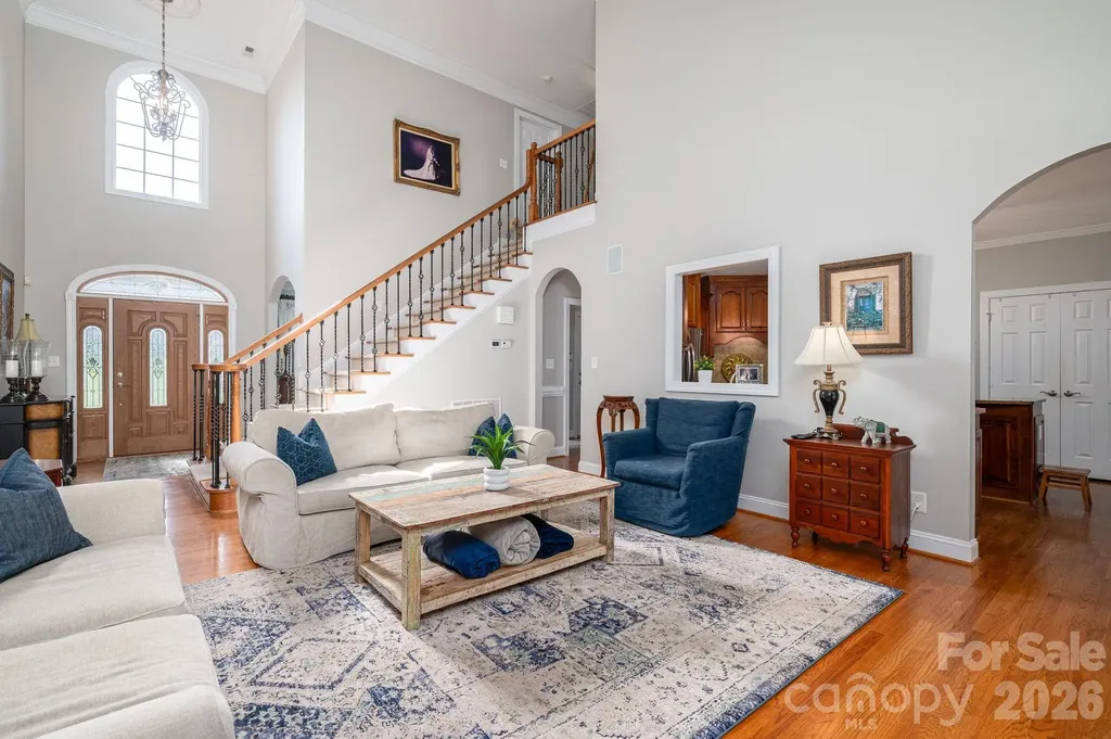 5021 Graystone Estates Drive Belmont NC 28012