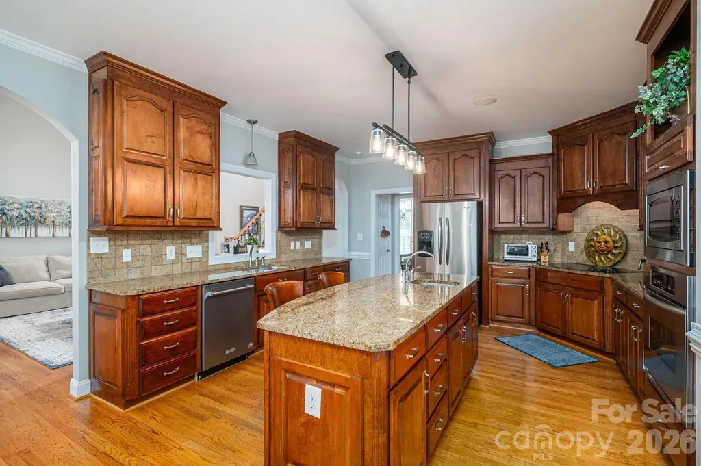 5021 Graystone Estates Drive Belmont NC 28012