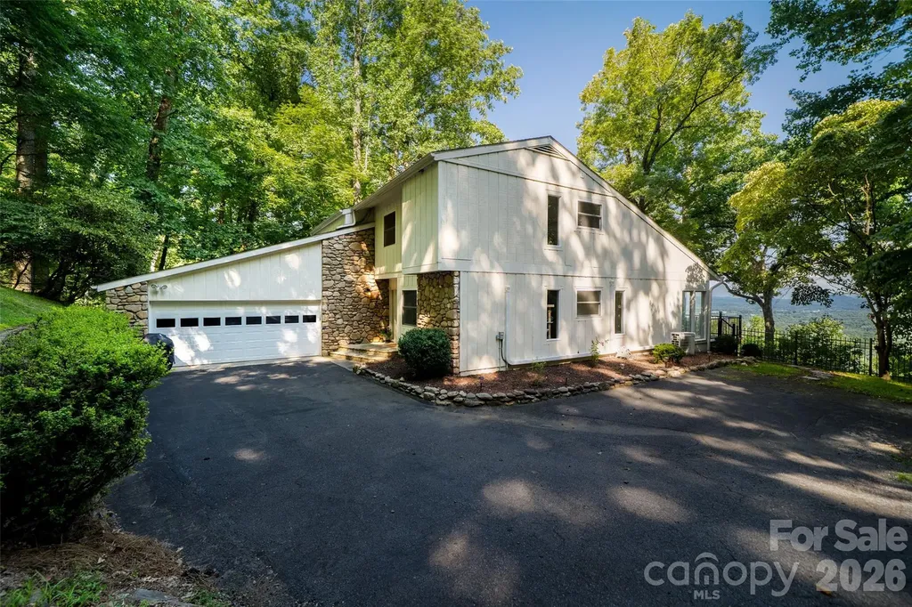 27 Walnut Drive Mills River NC 28759