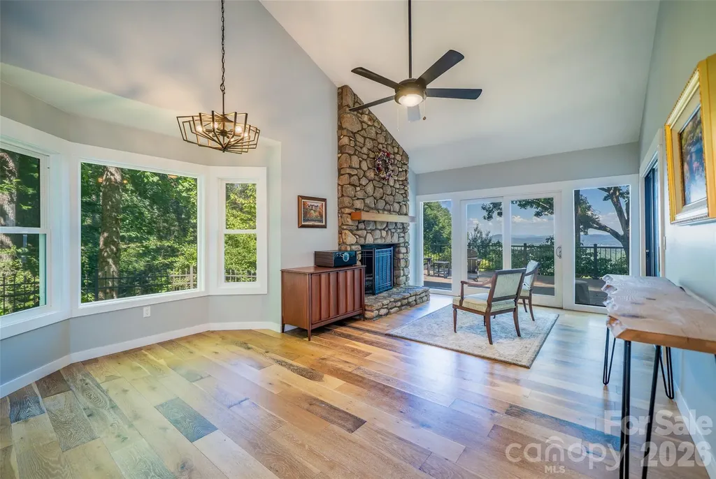 27 Walnut Drive Mills River NC 28759