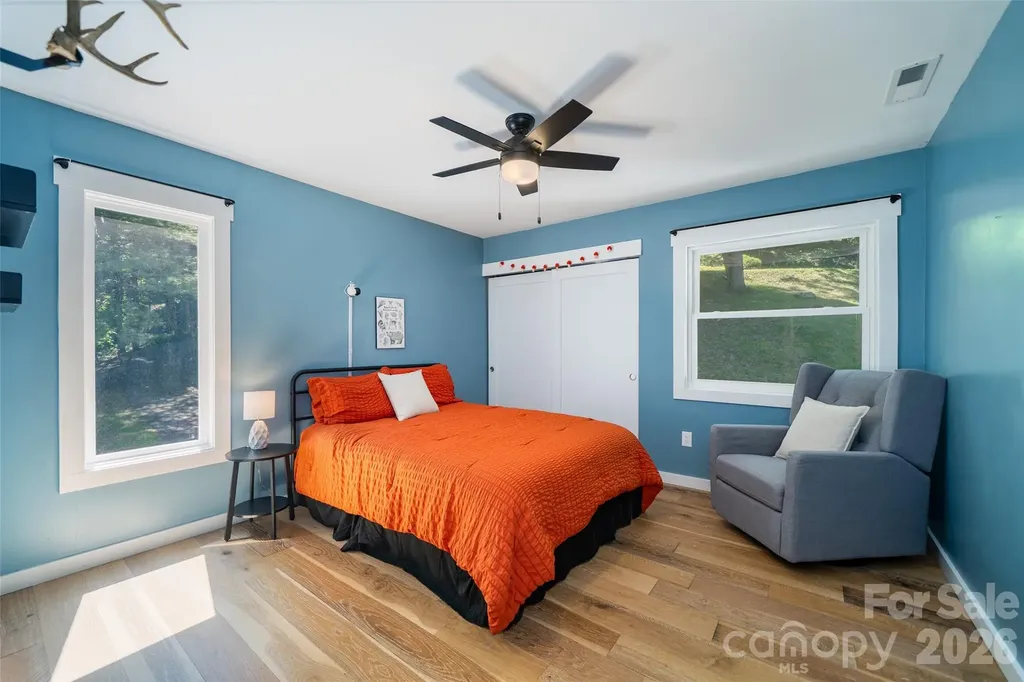 27 Walnut Drive Mills River NC 28759