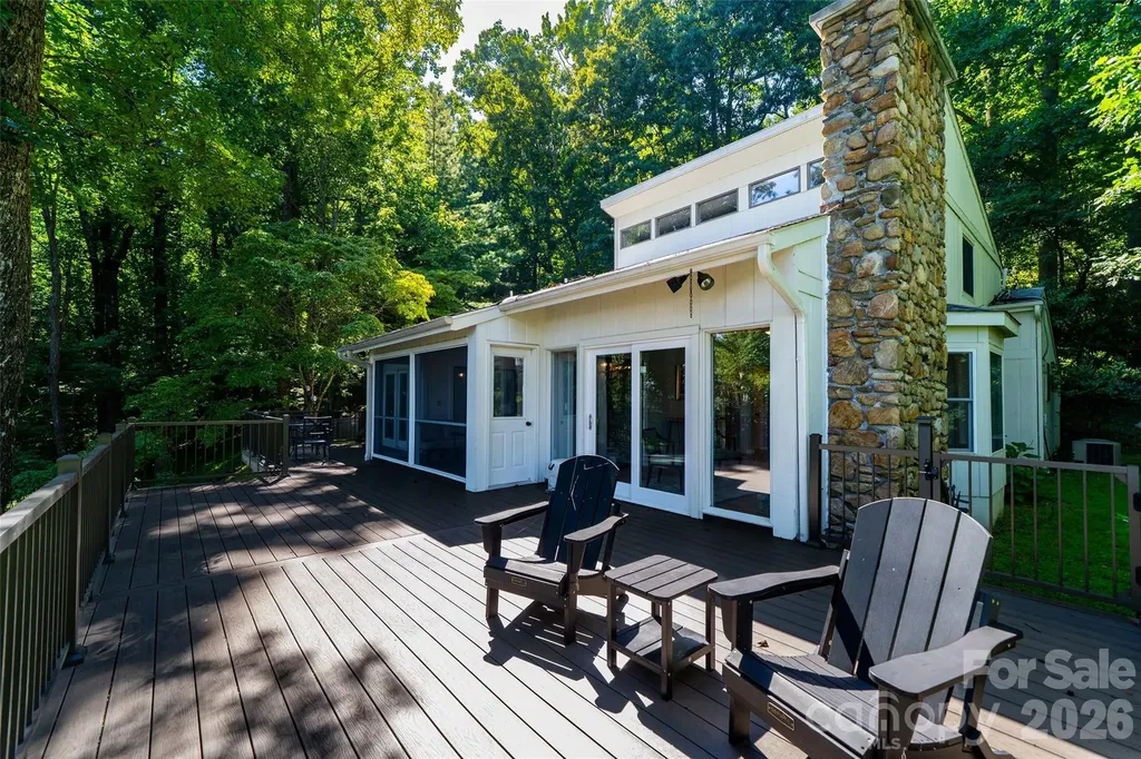 27 Walnut Drive Mills River NC 28759