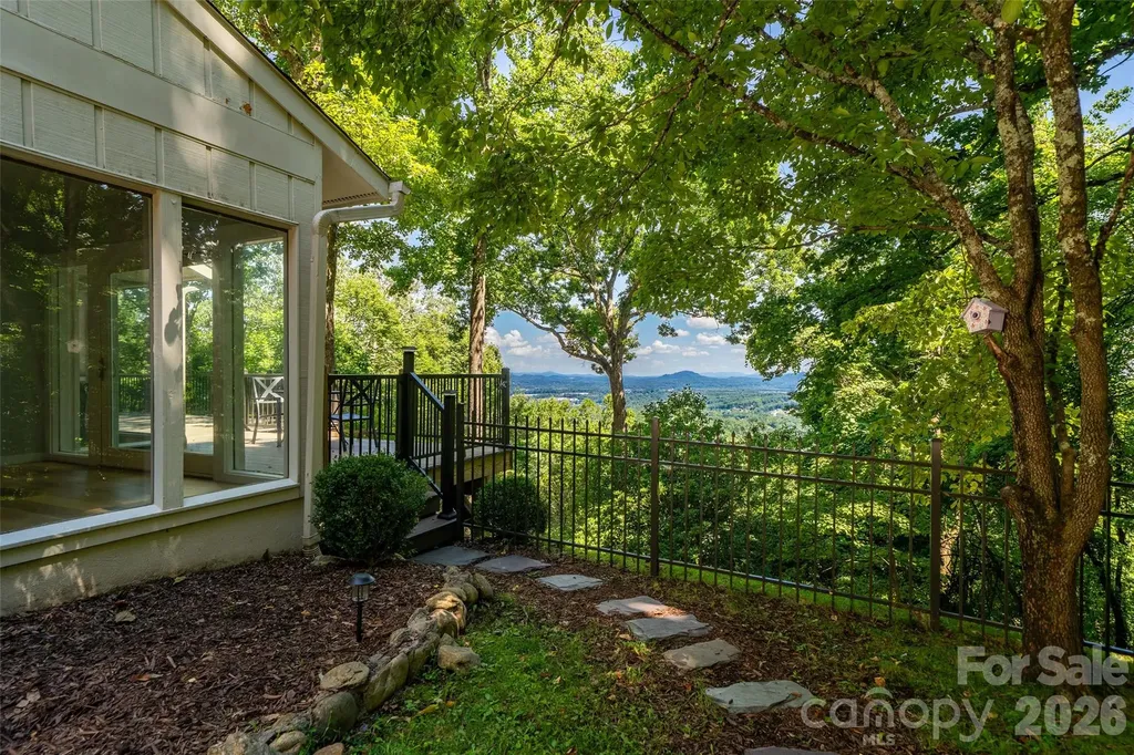 27 Walnut Drive Mills River NC 28759