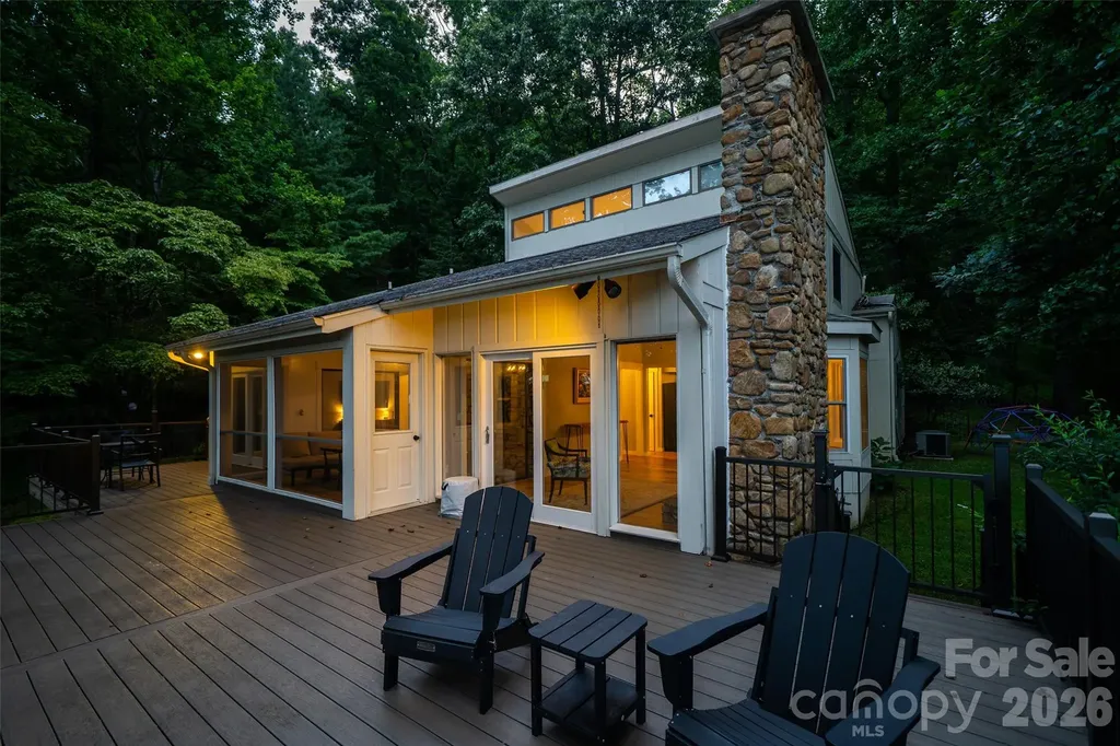 27 Walnut Drive Mills River NC 28759