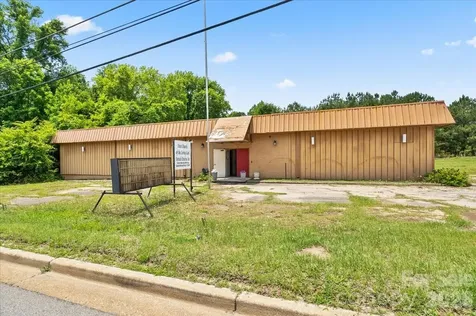 1064 Highway 1 Highway S Cheraw SC 29520