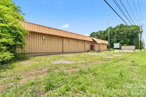 1064 Highway 1 Highway S Cheraw SC 29520