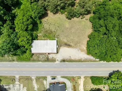 1064 Highway 1 Highway S Cheraw SC 29520