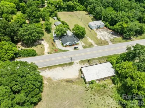 1064 Highway 1 Highway S Cheraw SC 29520