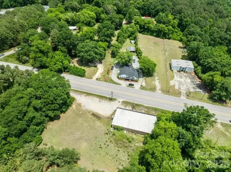 1064 Highway 1 Highway S Cheraw SC 29520