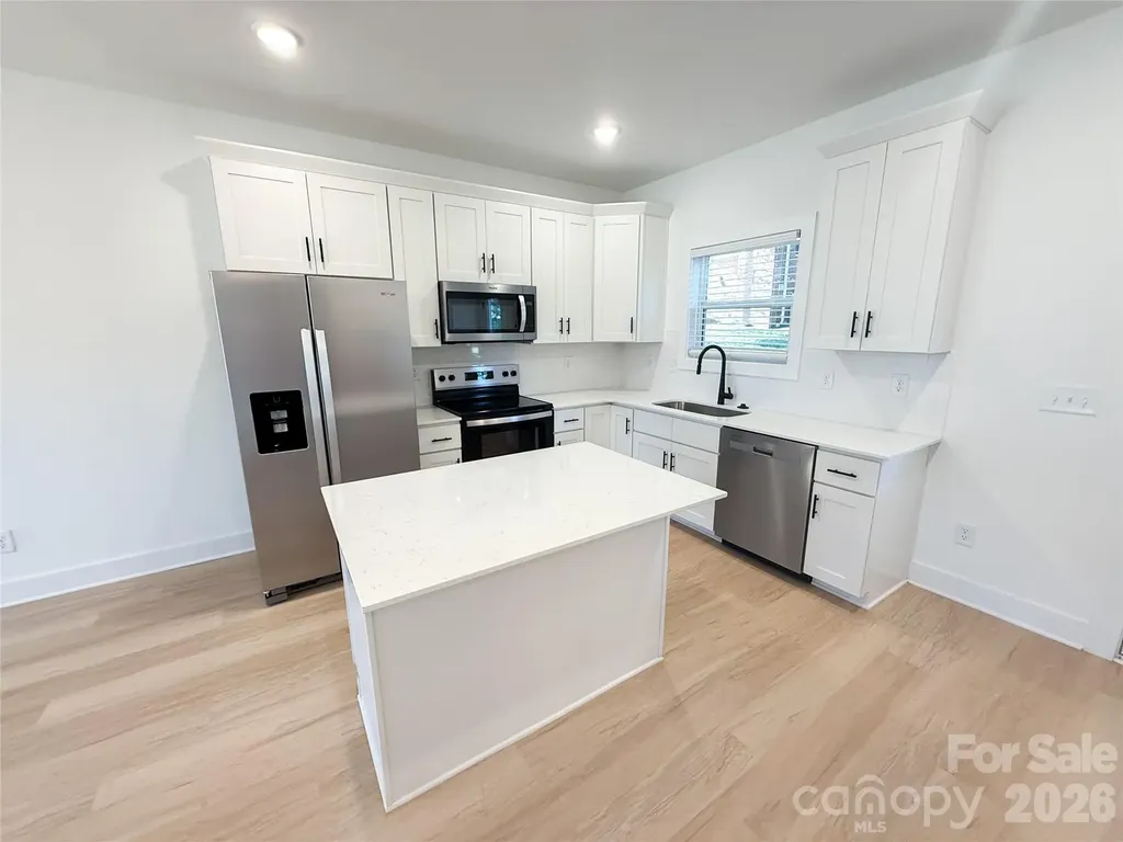 205 E Rice Street Landis NC 28088