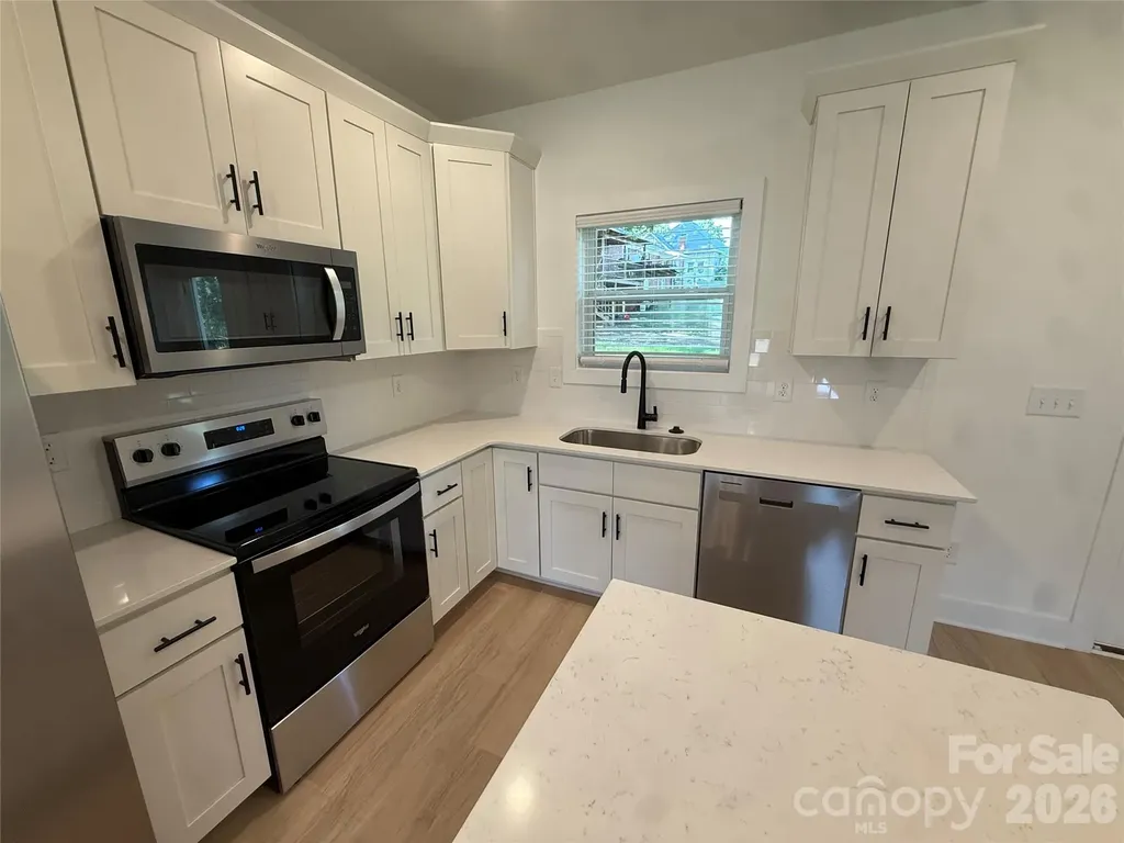 205 E Rice Street Landis NC 28088