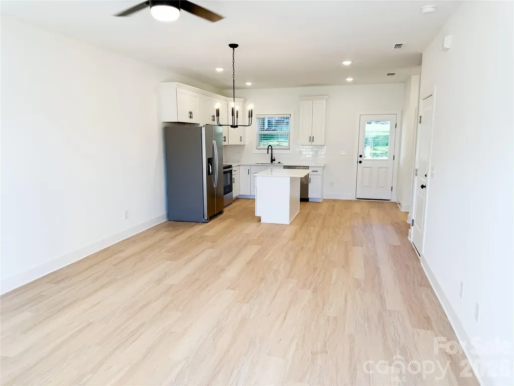 205 E Rice Street Landis NC 28088