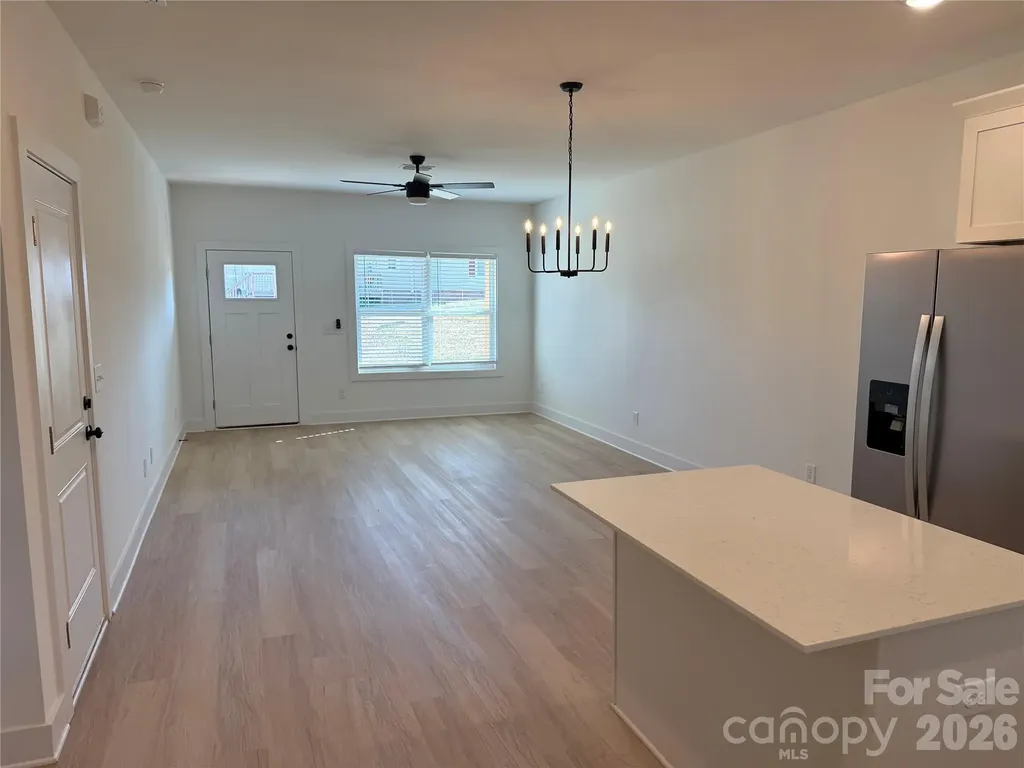 205 E Rice Street Landis NC 28088