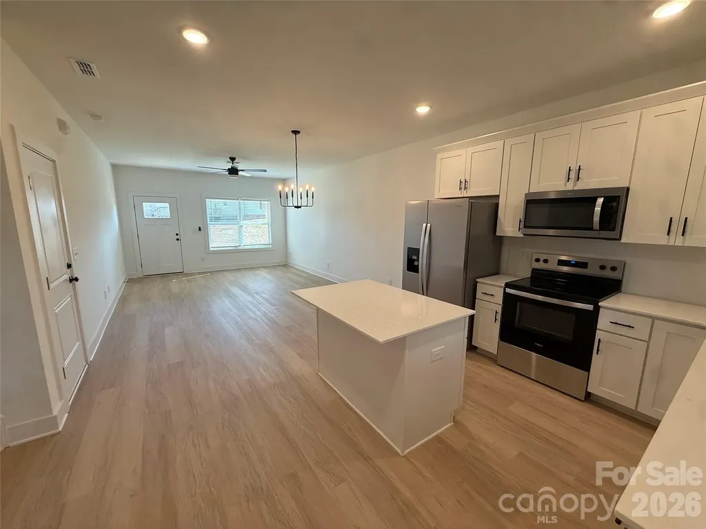 205 E Rice Street Landis NC 28088