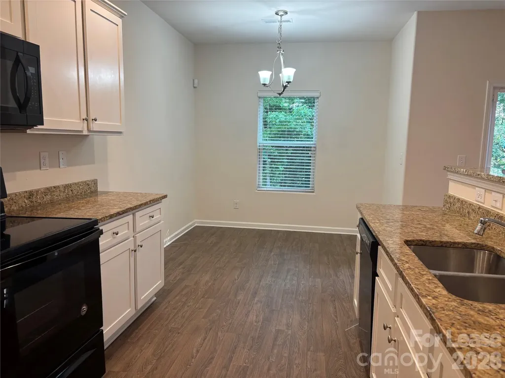 7617 Malden Park Drive Charlotte NC 28215