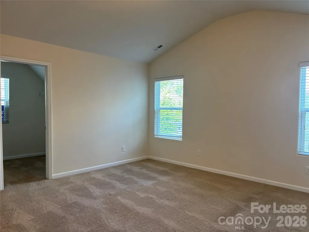 7617 Malden Park Drive Charlotte NC 28215