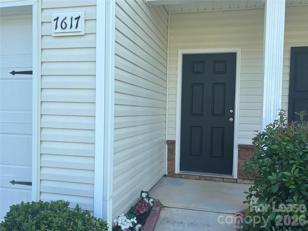 7617 Malden Park Drive Charlotte NC 28215