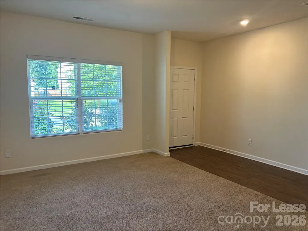 7617 Malden Park Drive Charlotte NC 28215