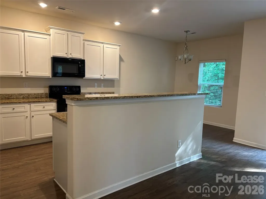 7617 Malden Park Drive Charlotte NC 28215