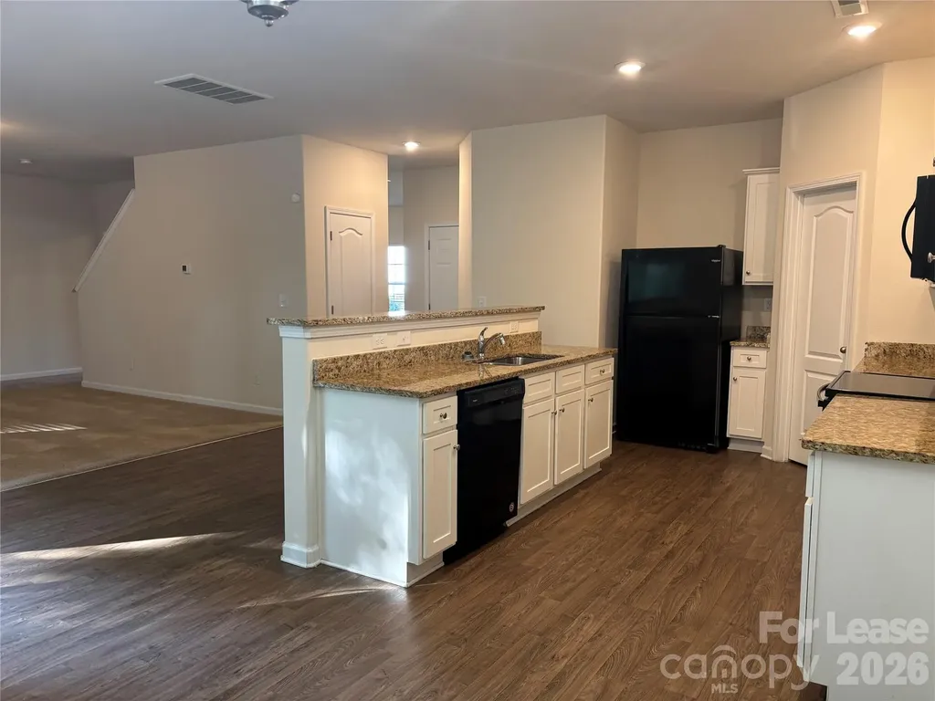 7617 Malden Park Drive Charlotte NC 28215