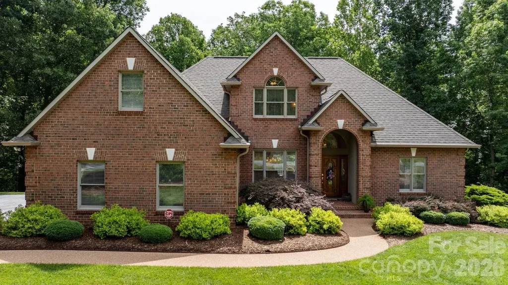 106 Oakland Court NE Valdese NC 28690