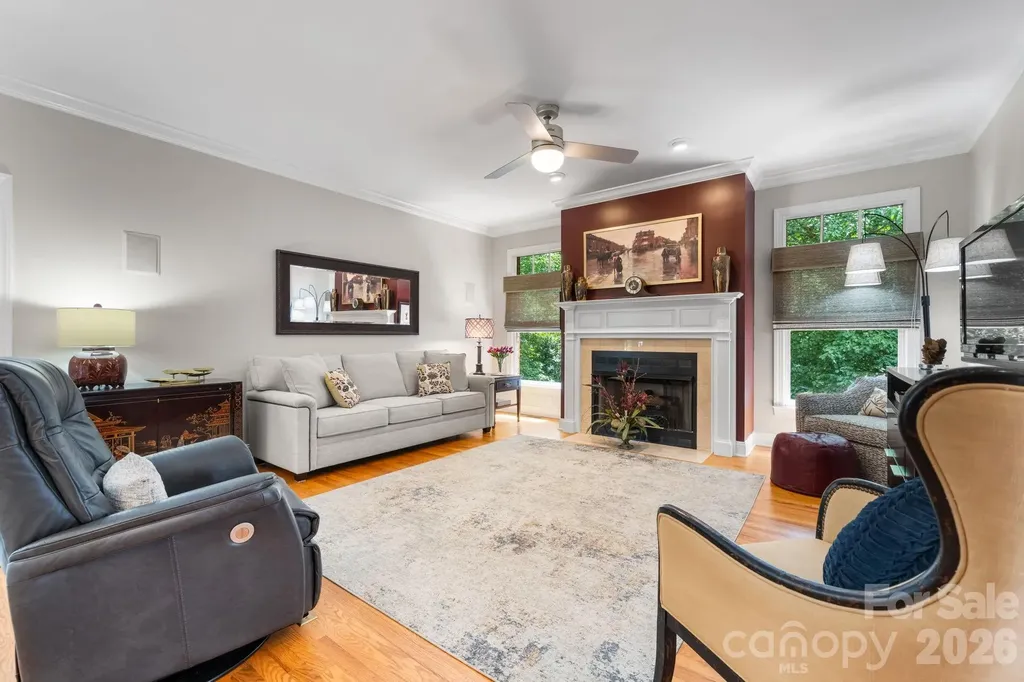 106 Oakland Court NE Valdese NC 28690