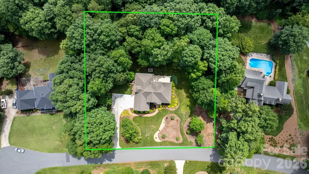106 Oakland Court NE Valdese NC 28690